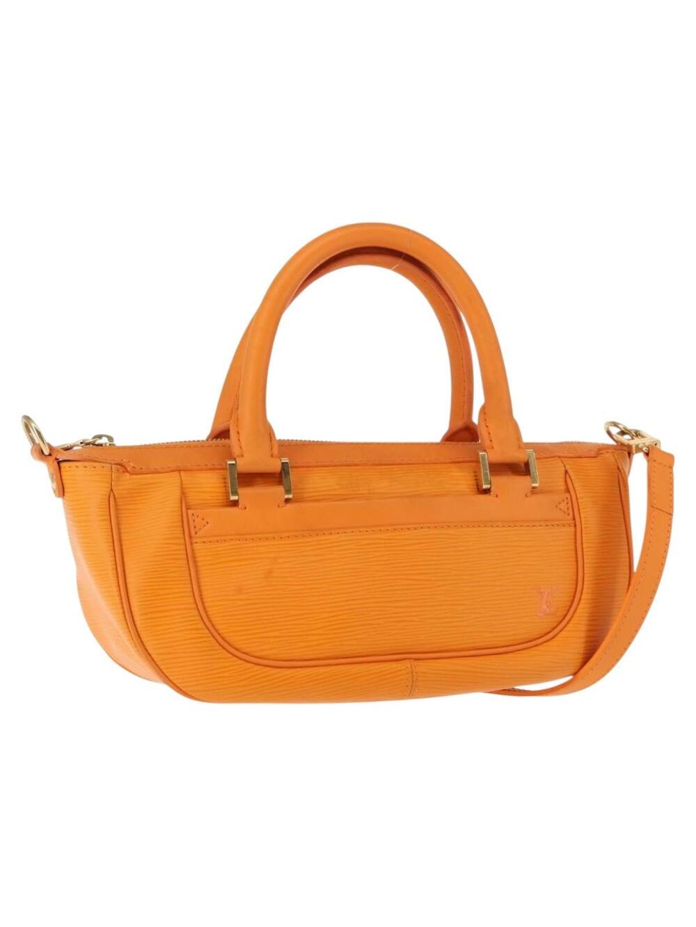 Louis Vuitton Epi Danura Pm Bag 2Way #344319L65B